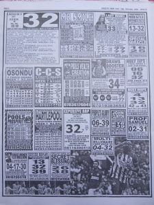 week 7 pools telegraph 2026 page 6