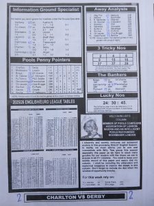 week 7 sporting informant 2026 page 2