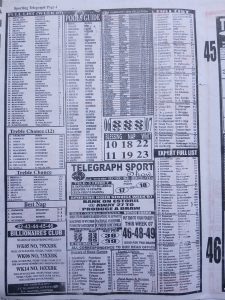 week 7 sporting telegraph 2026 page 4
