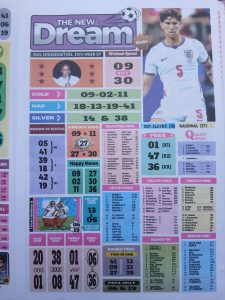 week 7 the new dream 2026 page 1