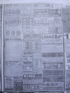 week 7 weekly telegraph 2026 page 16