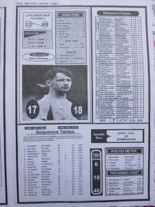 week 7 willy tips 2026 page 7