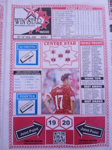 week 7 winstar 2026 page 1