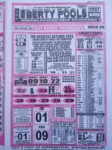 week 8 liberty international 2026 page 1