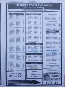 week 8 mirror punters guide 2026 page 3