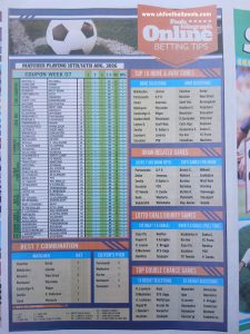 week 8 pools telegraph 2026 page 10