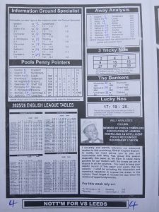 week 8 sporting informant 2026 page 2