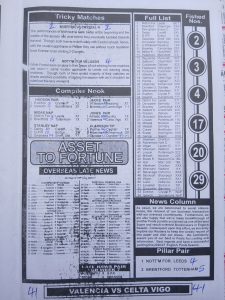 week 8 sporting informant 2026 page 3