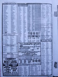 week 8 sporting telegraph 2026 page 4