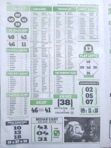 week 8 the new dream 2026 page 2