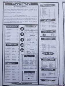 week 8 willy tips 2026 page 2