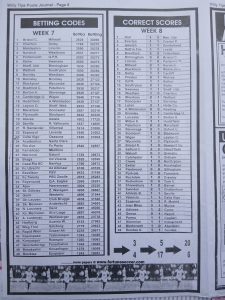 week 8 willy tips 2026 page 6