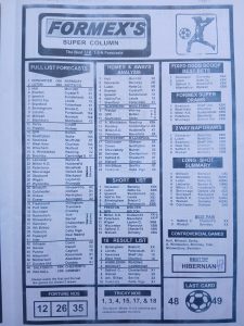 week 8 winner target 2026 page 3