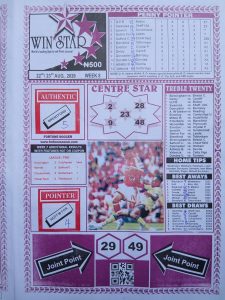 week 8 winstar 2026 page 1