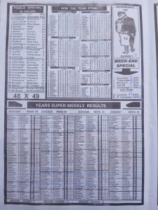 week 9 mirror punters guide 2026 page 2