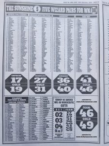 week 9 pools telegraph 2026 page 14