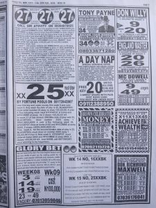 week 9 pools telegraph 2026 page 5
