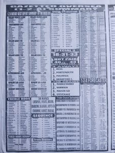 week 9 sporting telegraph 2026 page 2