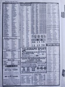 week 9 sporting telegraph 2026 page 4