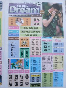 week 9 the new dream 2026 page 1