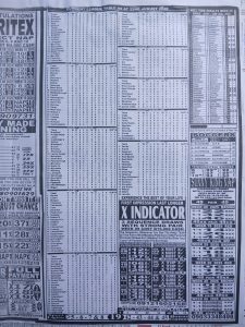 week 9 weekly telegraph 2026 page 23