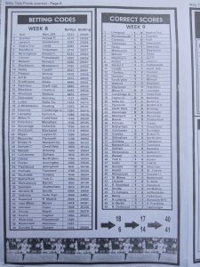 week 9 willy tips 2026 page 6