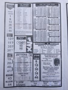 week 9 winner target 2026 page 2