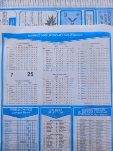 week 10 capital international 2026 league tables