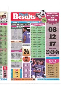 week 11 final results 2026 page 1