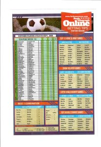 week 11 pools telegraph 2026 page 10