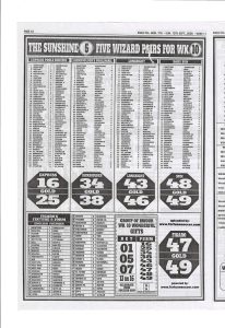 week 11 pools telegraph 2026 page 14