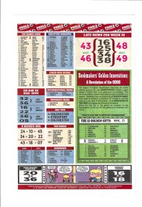 week 11 pools telegraph 2026 page 16