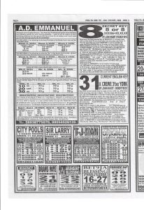 week 11 pools telegraph 2026 page 4