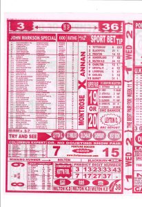 week 11 temple of draws 2026 page 2