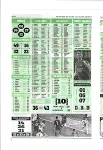 week 11 the new dream 2026 page 2