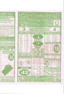 week 11 the way to wealth 2026 page 1