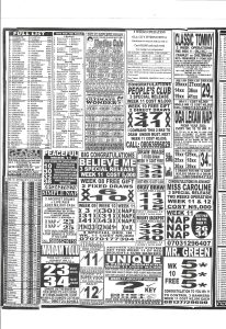 week 11 weekly telegraph 2026 page 2