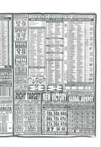 week 11 weekly telegraph 2026 page 5
