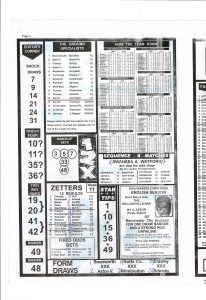 week 11 winner target 2026 page 2