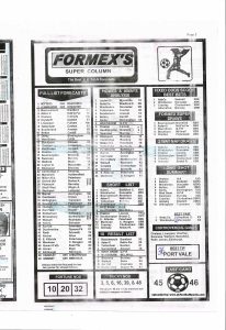 week 11 winner target 2026 page 3