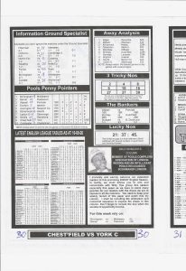 week 12 sporting informant 2026 page 2