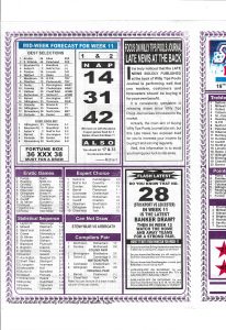 week 12 sporting informant 2026 page 4