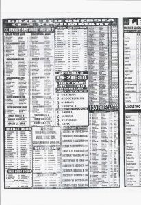 week 12 sporting telegraph 2026 page 2