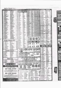 week 12 sporting telegraph 2026 page 4