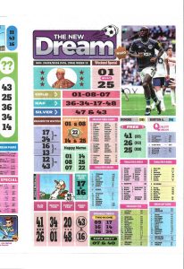 week 12 the new dream 2026 page 1