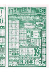week 12 weekly winners 2026 page 1