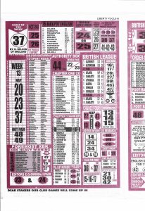 week 13 liberty international 2026 page 2