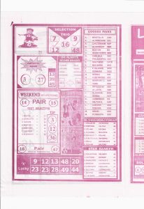 week 13 london weekend 2026 page 4