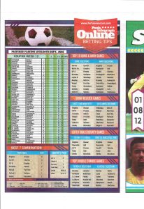 week 13 pools telegraph 2026 page 10
