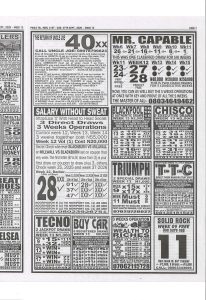 week 13 pools telegraph 2026 page 11